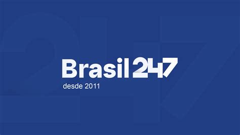 Brasil 247 .